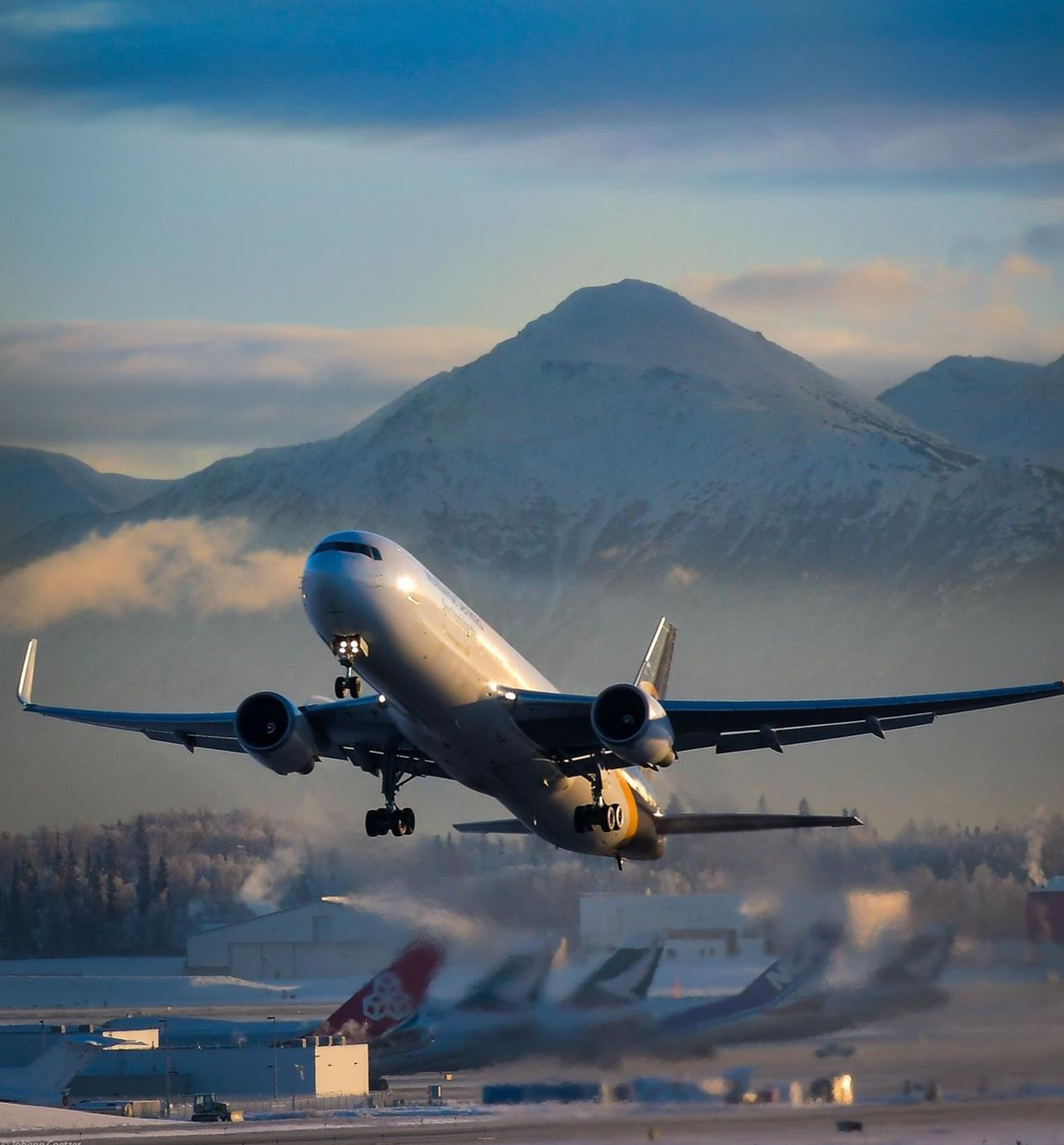 Zürich, Switzerland - August 16, 2019: A Cathay Pacific Airways Airbus A350-1000 at Zurich International Airport. Cathay Pacific is a member of the Oneworld alliance. Hong Kong International